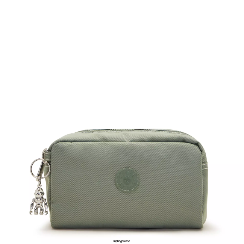 Kipling pochettes algue noire femmes pochette lueur FPRN607 - Cliquez sur l'image pour la fermer