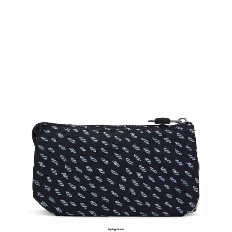 Kipling pochettes points ultimes femmes créativité grande pochette imprimée FPRN303