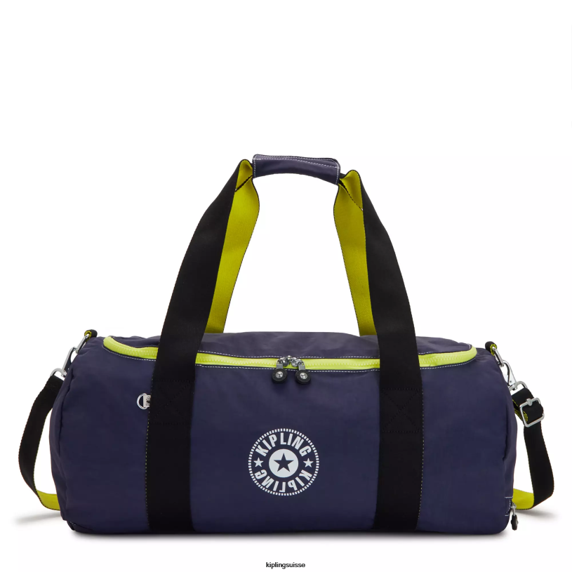 Kipling sacs de sport marine ultime femmes petit sac de sport argus FPRN331 - Cliquez sur l'image pour la fermer