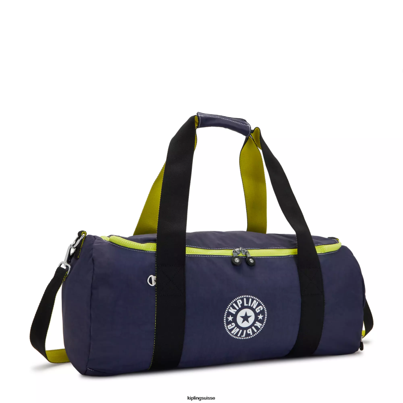 Kipling sacs de sport marine ultime femmes petit sac de sport argus FPRN331