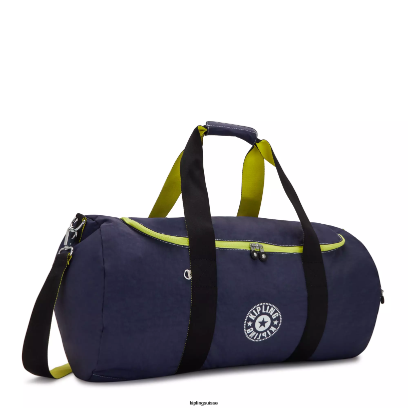 Kipling sacs de sport marine ultime femmes sac de sport moyen argus FPRN333