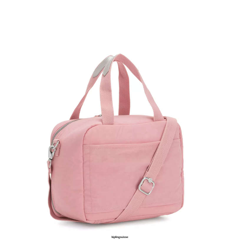 Kipling sacs à lunch rose nuptiale femmes sac à lunch miyo FPRN633