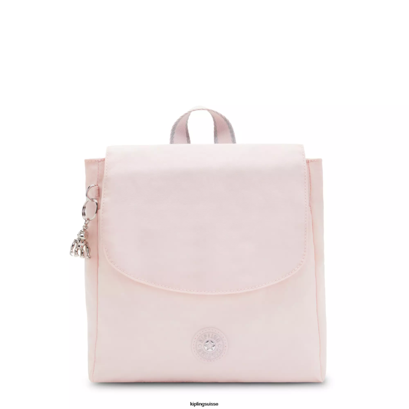 Kipling sacs à dos de mode orchidée rose femmes petit sac à dos dannie FPRN392