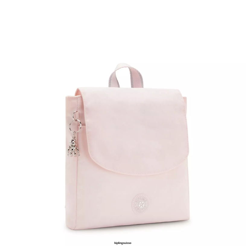 Kipling sacs à dos de mode orchidée rose femmes petit sac à dos dannie FPRN392