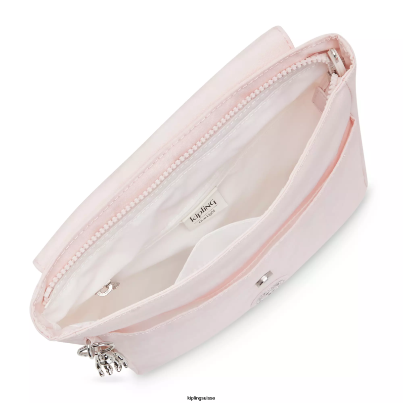 Kipling sacs à dos de mode orchidée rose femmes petit sac à dos dannie FPRN392