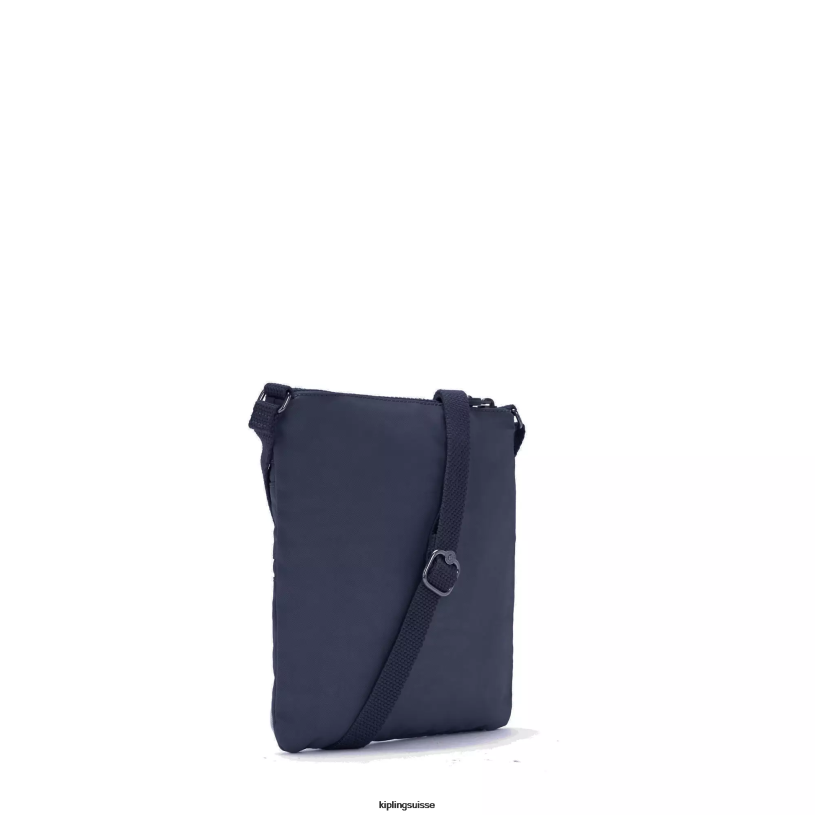 Kipling mini-sacs bleu bleu femmes mini sac à bandoulière keiko FPRN91