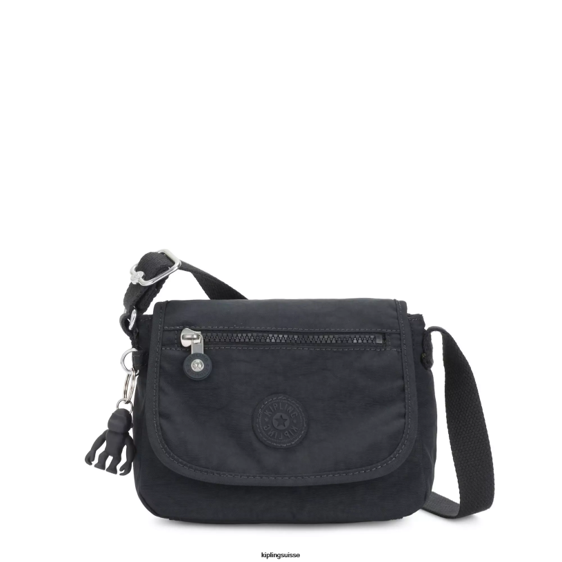 Kipling mini-sacs bleu bleu femmes mini sac à bandoulière sabian FPRN193 - Cliquez sur l'image pour la fermer