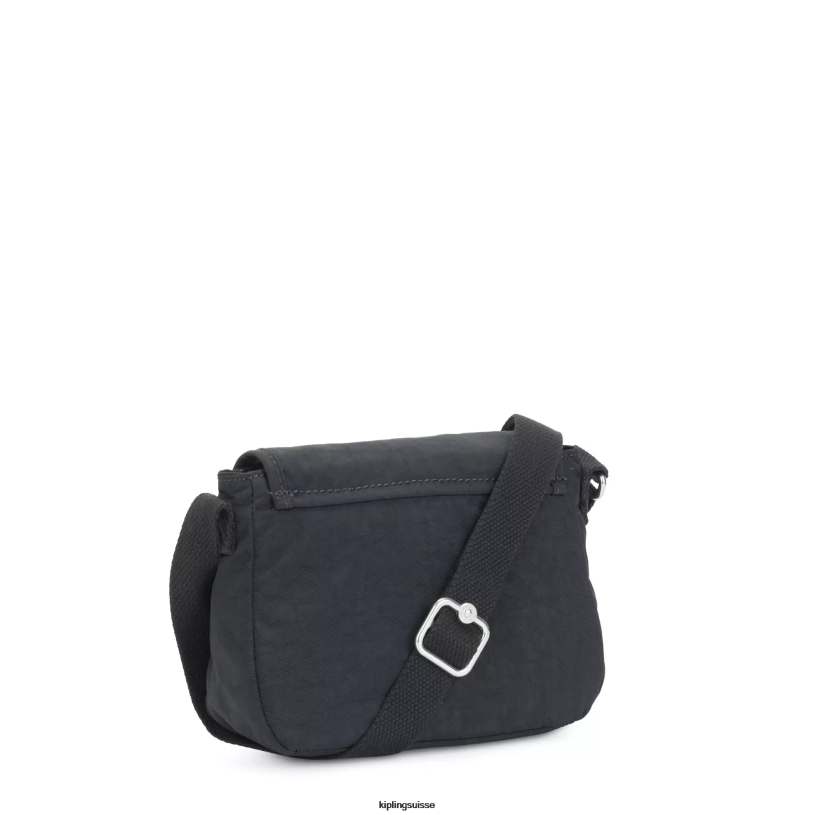 Kipling mini-sacs bleu bleu femmes mini sac à bandoulière sabian FPRN193