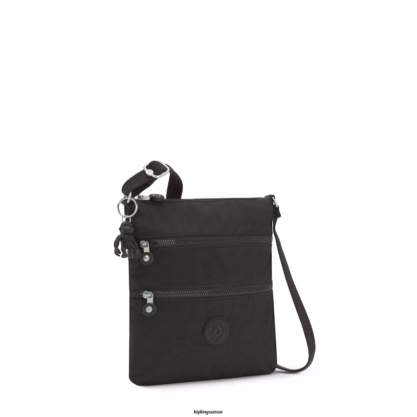 Kipling mini-sacs noir noir femmes mini sac à bandoulière keiko FPRN90