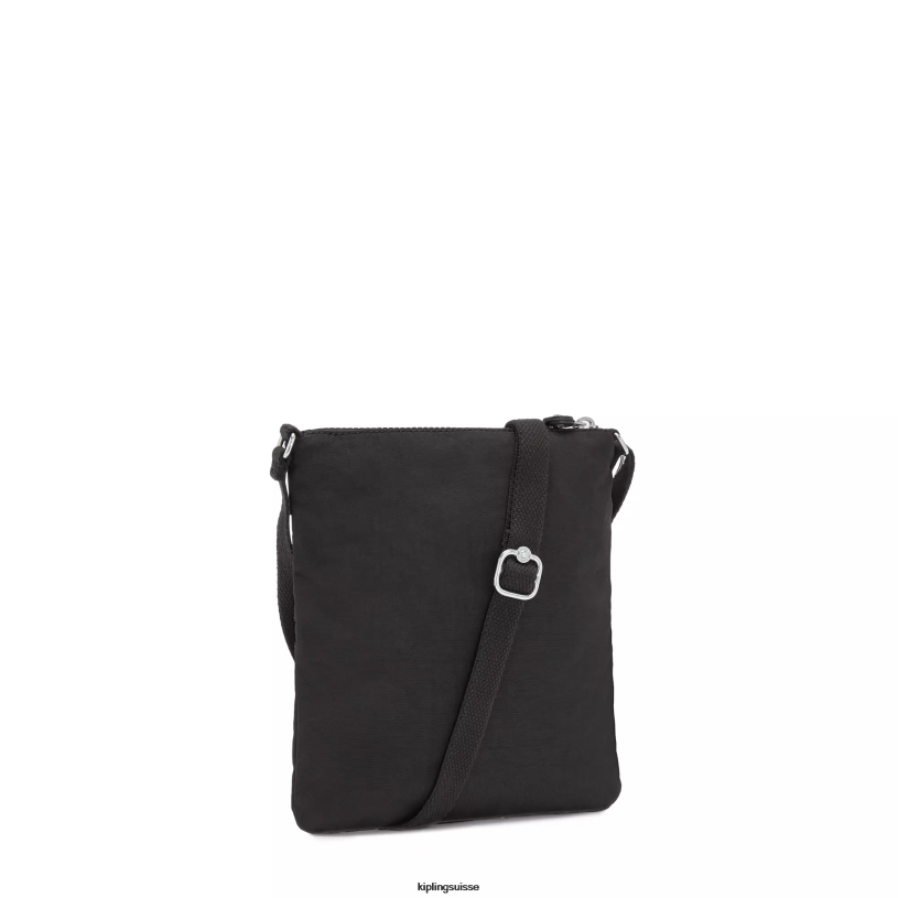 Kipling mini-sacs noir noir femmes mini sac à bandoulière keiko FPRN90