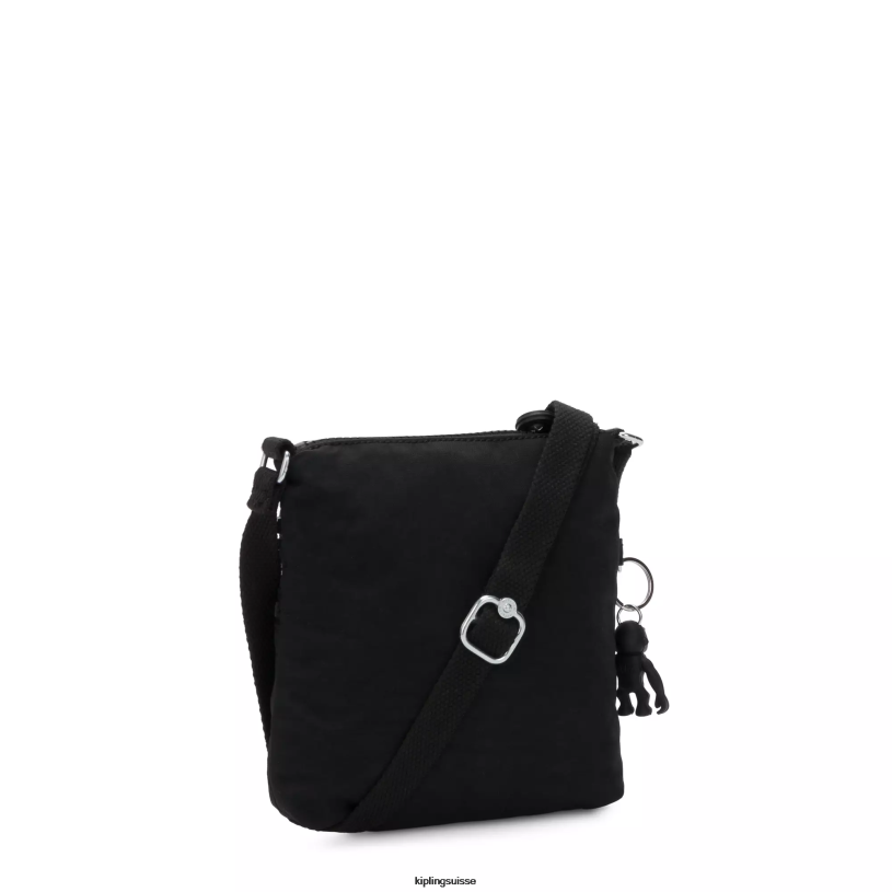 Kipling mini-sacs noir noir femmes mini sac extra petit alvar FPRN110