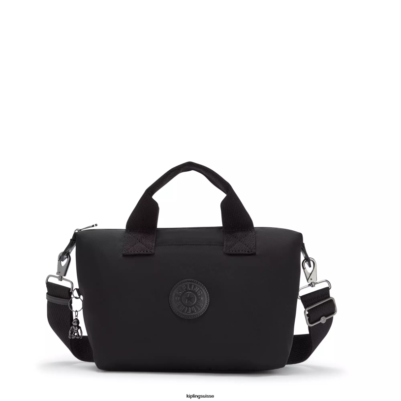 Kipling mini-sacs noir riche femmes mini sac à main kala FPRN77 - Cliquez sur l'image pour la fermer