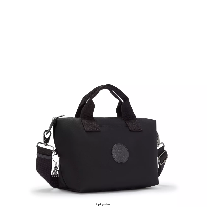 Kipling mini-sacs noir riche femmes mini sac à main kala FPRN77