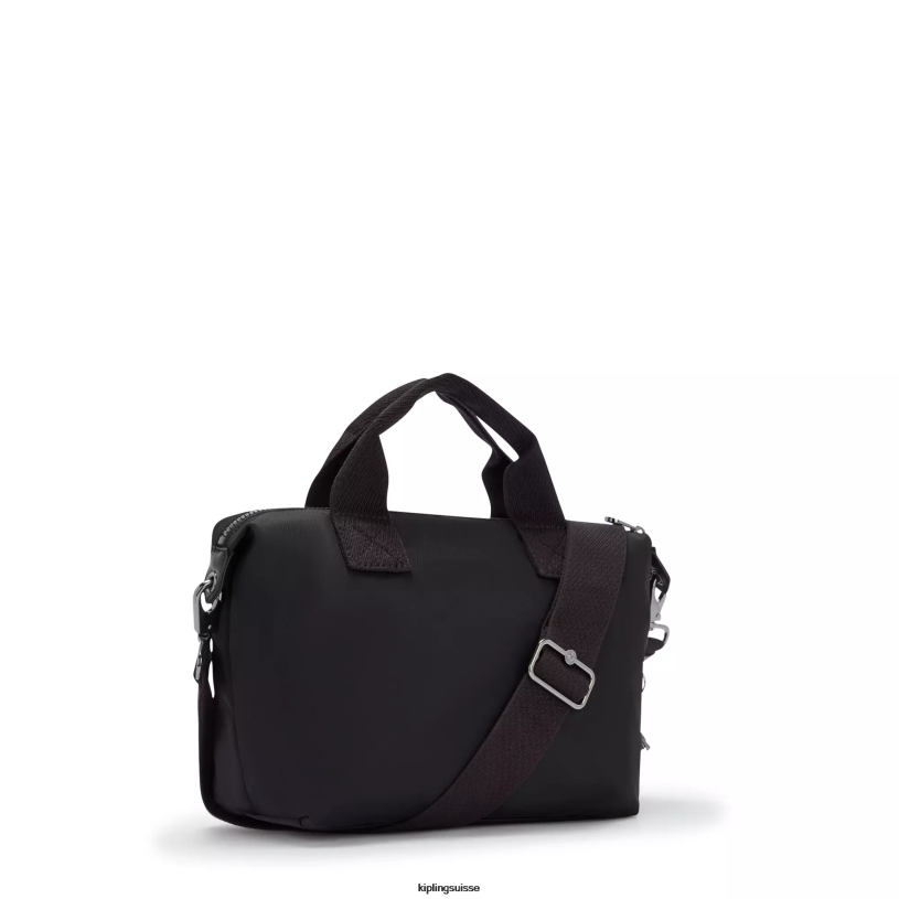 Kipling mini-sacs noir riche femmes mini sac à main kala FPRN77