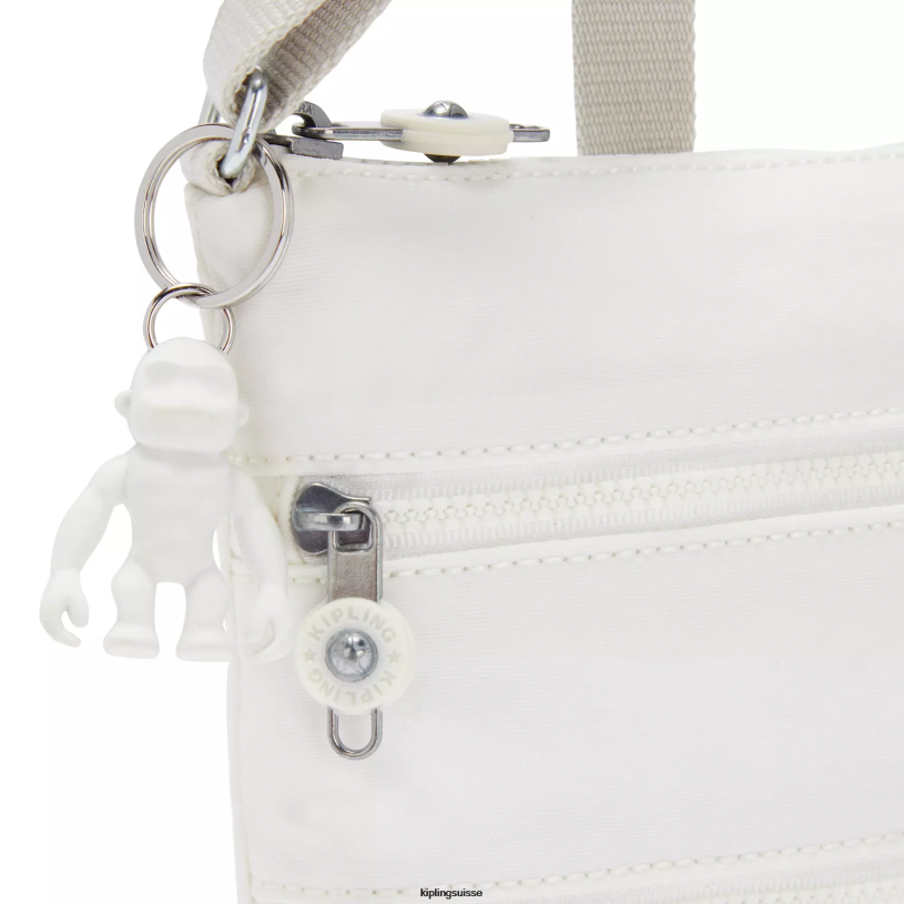 Kipling mini-sacs nouvel albâtre femmes mini sac à bandoulière keiko FPRN89