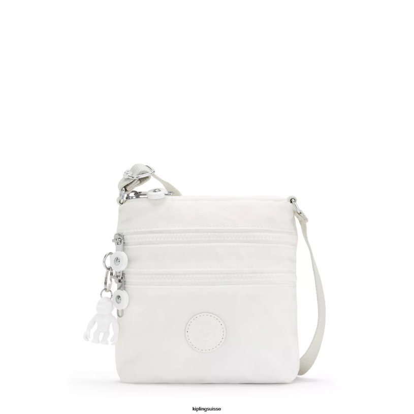 Kipling mini-sacs nouvel albâtre femmes mini sac extra petit alvar FPRN109