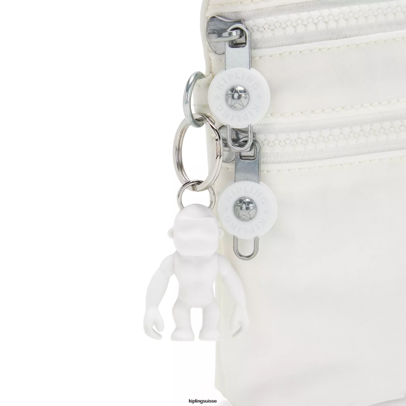 Kipling mini-sacs nouvel albâtre femmes mini sac extra petit alvar FPRN109