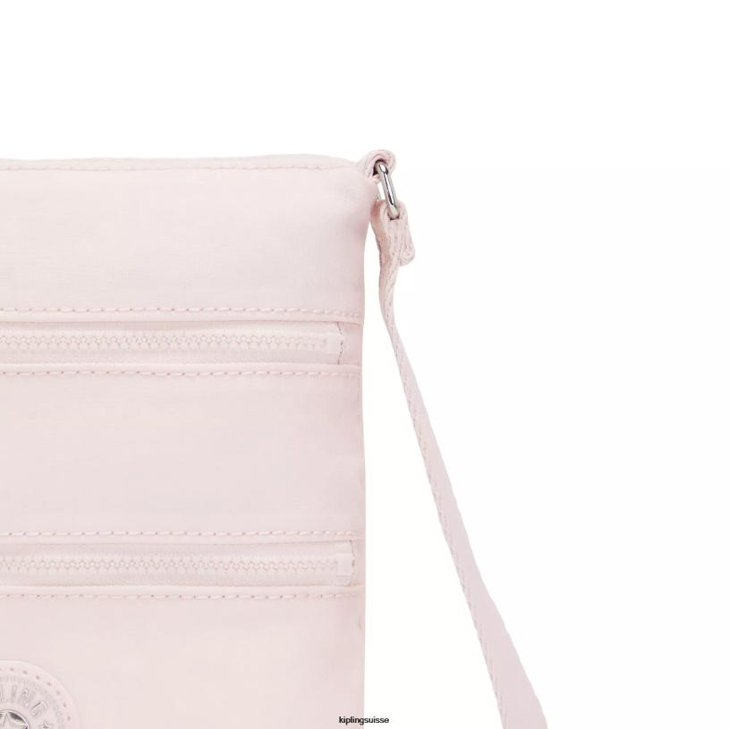 Kipling mini-sacs orchidée rose femmes mini sac à bandoulière keiko FPRN85