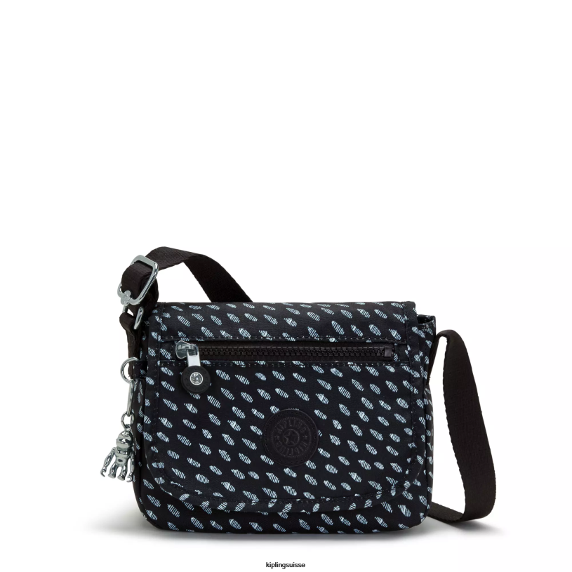 Kipling mini-sacs points ultimes femmes mini sac à bandoulière imprimé sabian FPRN12 - Cliquez sur l'image pour la fermer