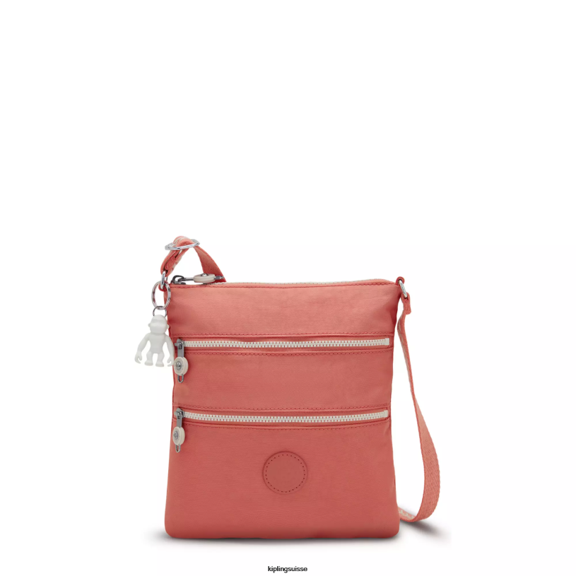 Kipling mini-sacs rose millésime femmes mini sac à bandoulière keiko FPRN87