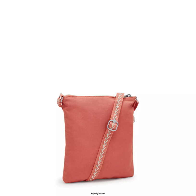 Kipling mini-sacs rose millésime femmes mini sac à bandoulière keiko FPRN87