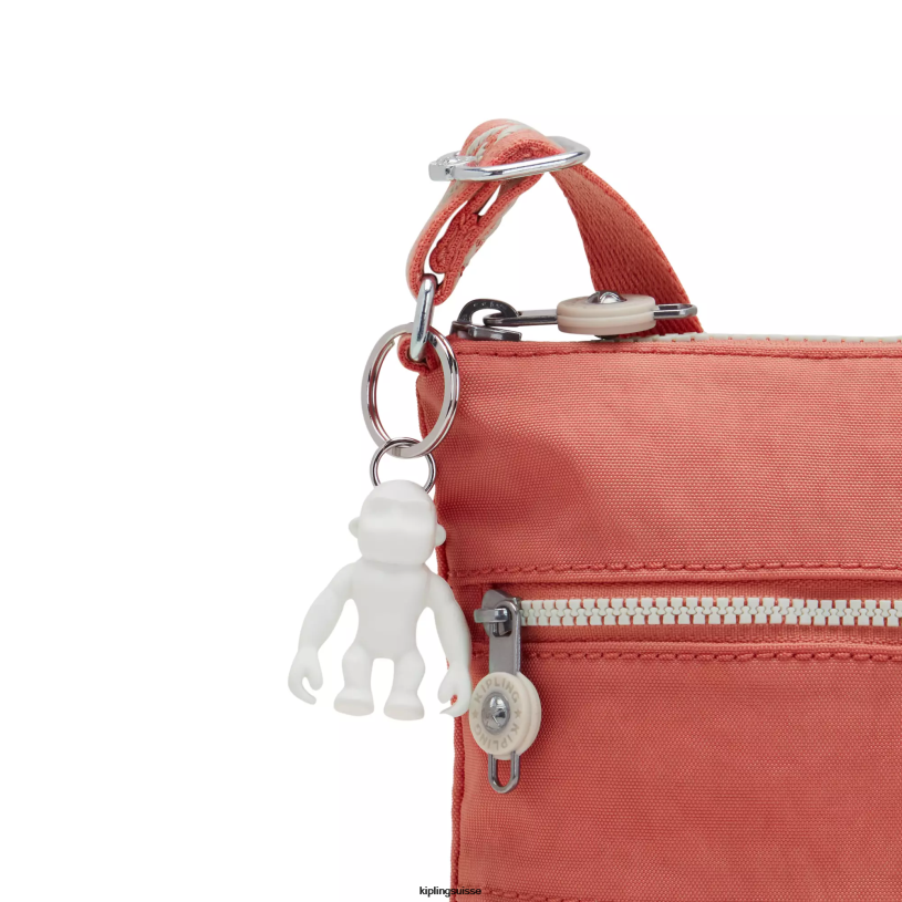 Kipling mini-sacs rose millésime femmes mini sac à bandoulière keiko FPRN87