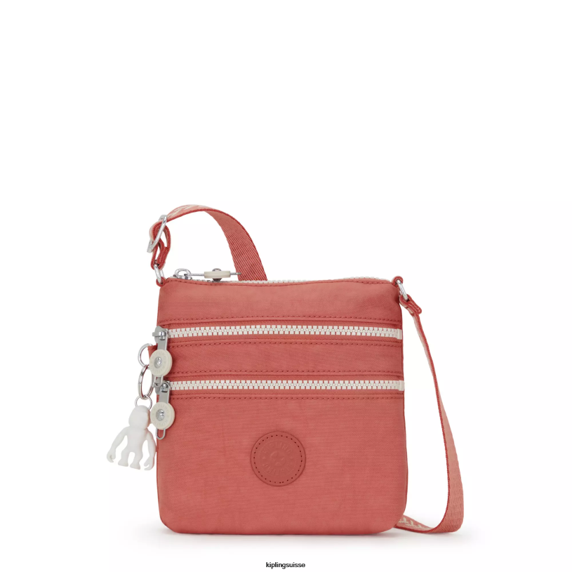 Kipling mini-sacs rose millésime femmes mini sac extra petit alvar FPRN112