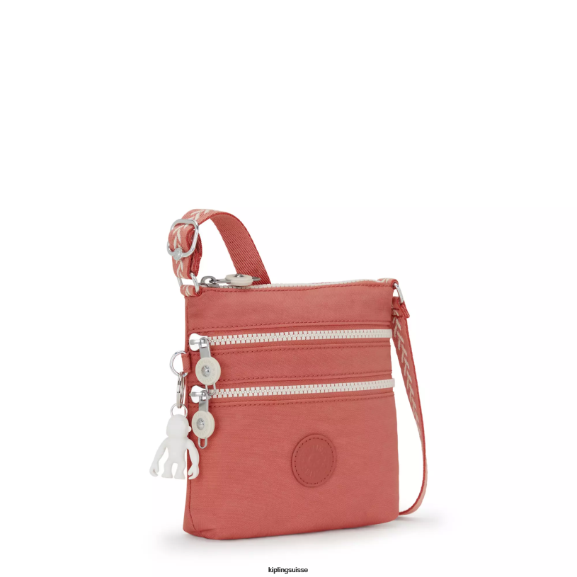 Kipling mini-sacs rose millésime femmes mini sac extra petit alvar FPRN112