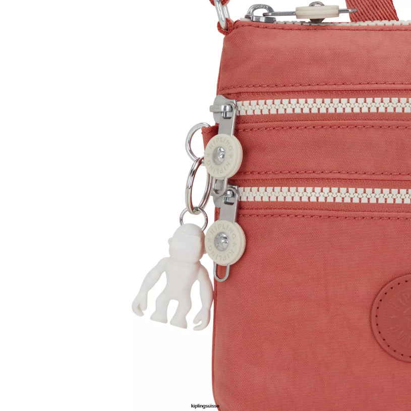 Kipling mini-sacs rose millésime femmes mini sac extra petit alvar FPRN112