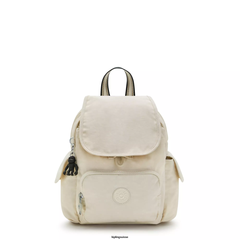 Kipling mini-sacs sable clair femmes city ​​pack mini sac à dos FPRN417 - Cliquez sur l'image pour la fermer