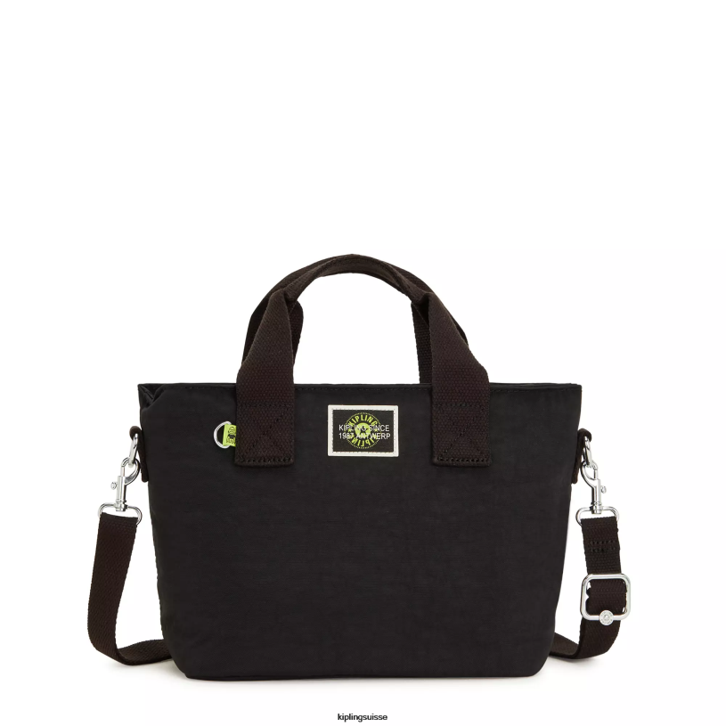 Kipling mini-sacs vallée noire femmes mini sac minta FPRN175 - Cliquez sur l'image pour la fermer