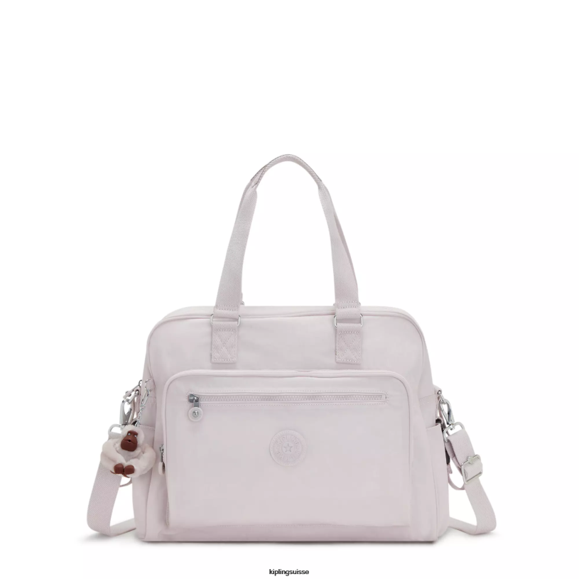 Kipling sac de couches bébé rose pieux femmes sac à langer alanna FPRN281 - Cliquez sur l'image pour la fermer