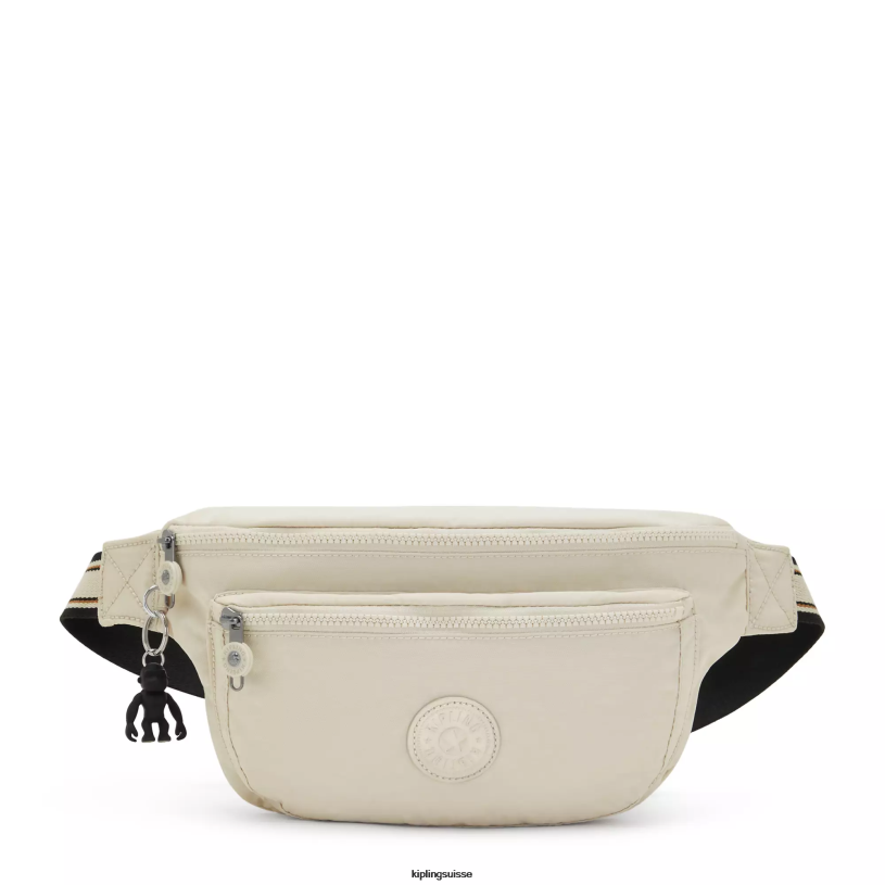 Kipling sac de taille sable clair femmes sac banane extra large yasemina FPRN324 - Cliquez sur l'image pour la fermer