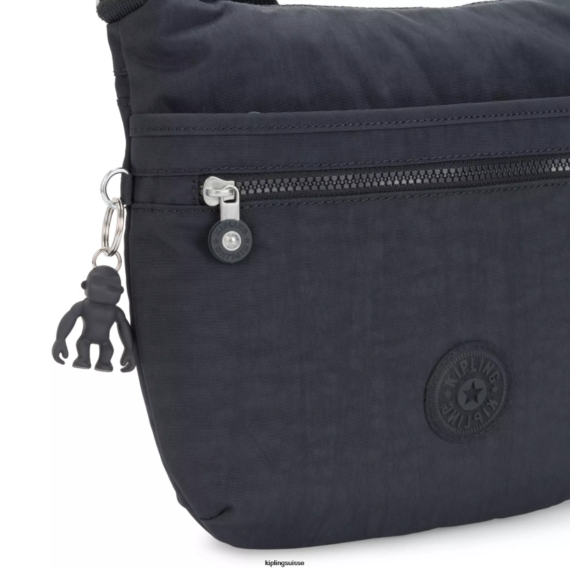 Kipling sacs à bandoulière bleu bleu femmes sac à bandoulière arto FPRN230