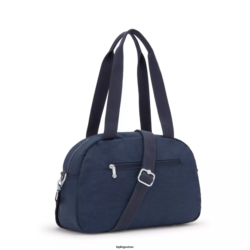 Kipling sacs à bandoulière bleu bleu femmes sac à bandoulière cool defea FPRN225