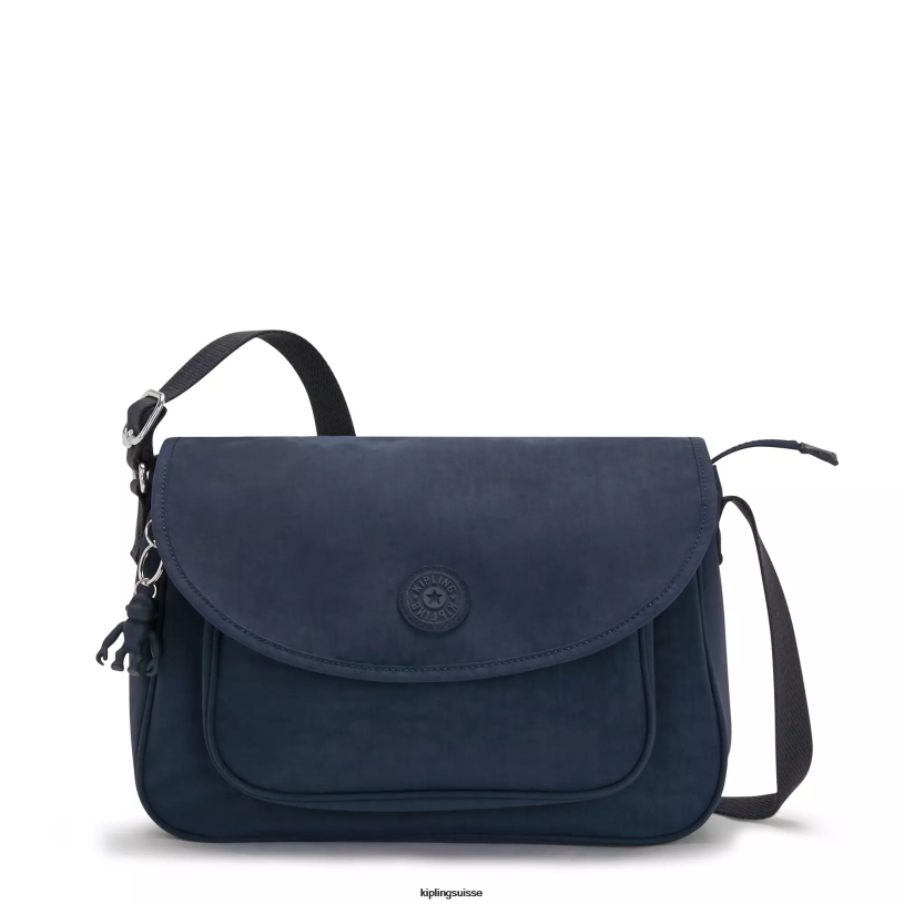 Kipling sacs à bandoulière bleu bleu femmes sac à bandoulière sunita FPRN149 - Cliquez sur l'image pour la fermer