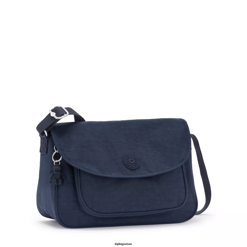 Kipling sacs à bandoulière bleu bleu femmes sac à bandoulière sunita FPRN149