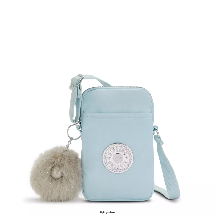 Kipling sacs à bandoulière bleu de mariée femmes sac à bandoulière tally FPRN50