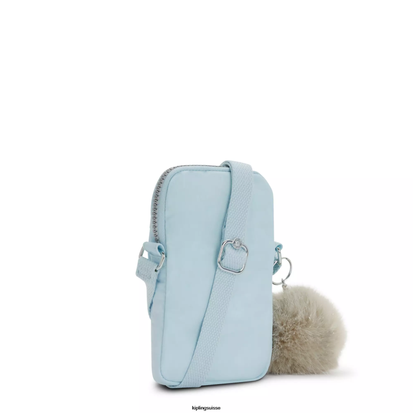 Kipling sacs à bandoulière bleu de mariée femmes sac à bandoulière tally FPRN50