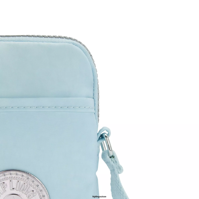 Kipling sacs à bandoulière bleu de mariée femmes sac à bandoulière tally FPRN50