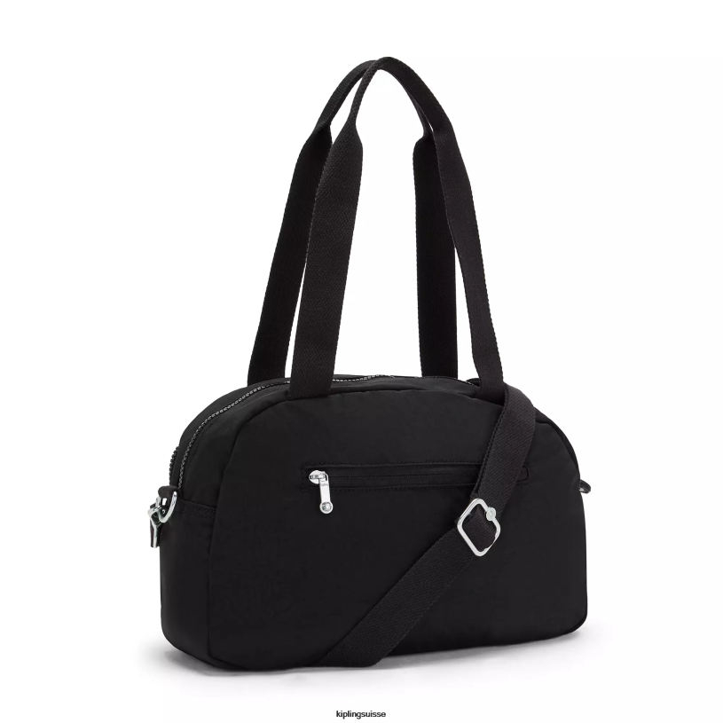 Kipling sacs à bandoulière noir noir femmes sac à bandoulière cool defea FPRN224