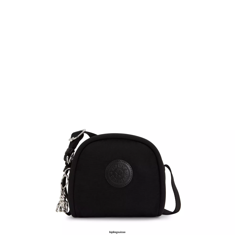 Kipling sacs à bandoulière noir noir femmes sac à bandoulière jesper FPRN209 - Cliquez sur l'image pour la fermer