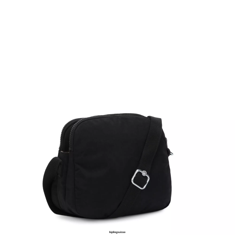 Kipling sacs à bandoulière noir noir femmes sac à bandoulière keefe FPRN47