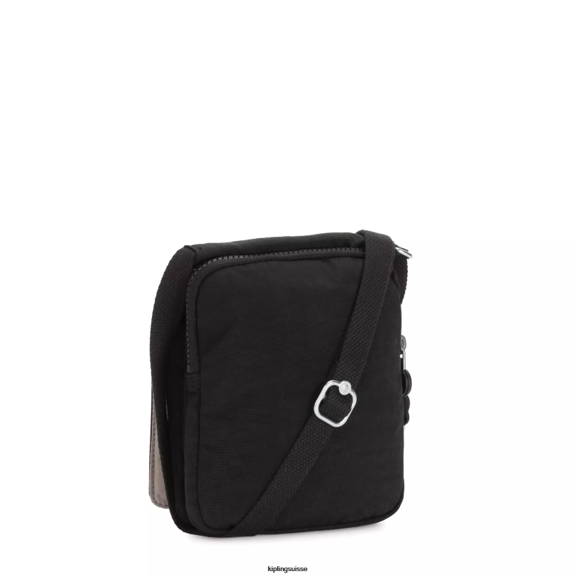 Kipling sacs à bandoulière noir noir femmes sac bandoulière new eldorado new eldorado FPRN105