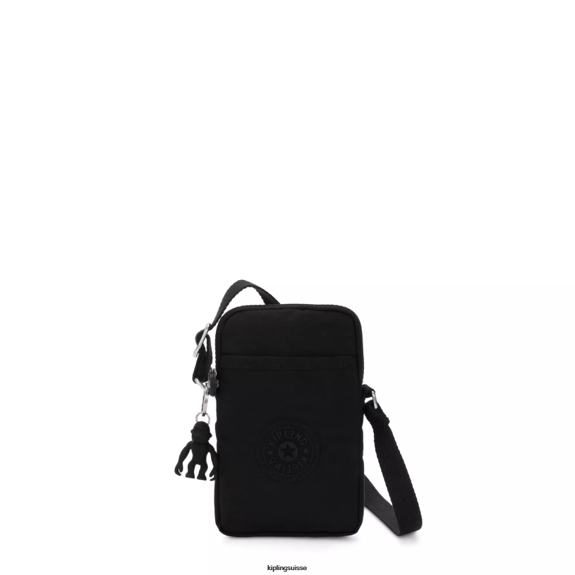 Kipling sacs à bandoulière noir noir femmes sac à bandoulière tally FPRN52 - Cliquez sur l'image pour la fermer