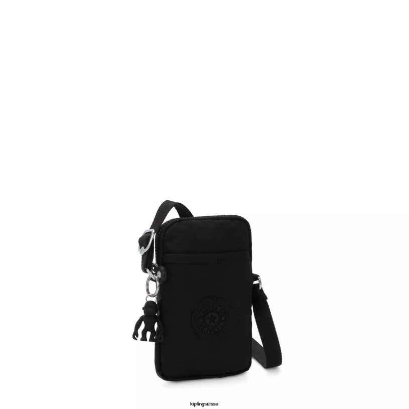 Kipling sacs à bandoulière noir noir femmes sac à bandoulière tally FPRN52