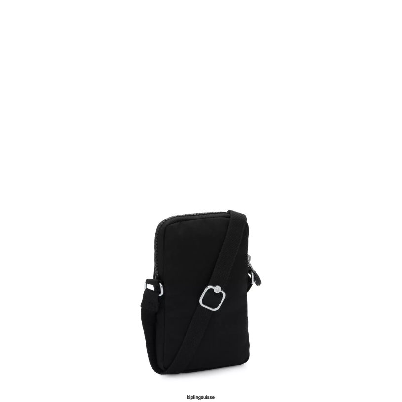 Kipling sacs à bandoulière noir noir femmes sac à bandoulière tally FPRN52