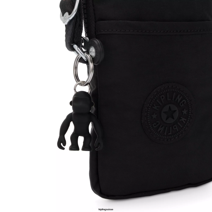 Kipling sacs à bandoulière noir noir femmes sac à bandoulière tally FPRN52