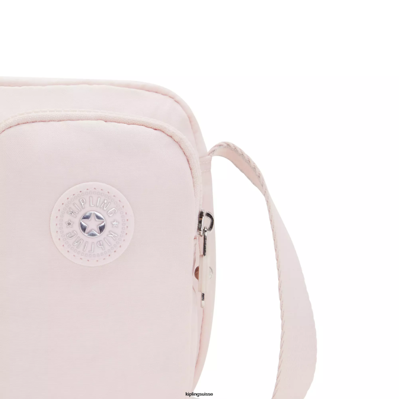 Kipling sacs à bandoulière orchidée rose femmes sac à bandoulière patti FPRN216