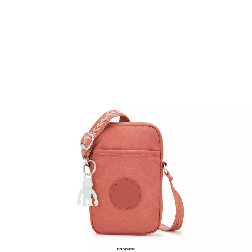 Kipling sacs à bandoulière rose millésime femmes sac à bandoulière tally FPRN54